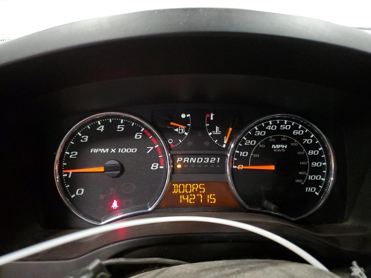 2007 Chevrolet Colorado - Image 9