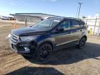 2018 Ford Escape Se на продаже в San Diego, CA - Front End