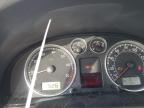 2004 Volkswagen Passat Glx 4Motion for Sale in Cicero, IN - Front End