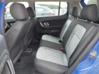 2008 SKODA FABIA 2 HT for sale at Copart WHITBURN