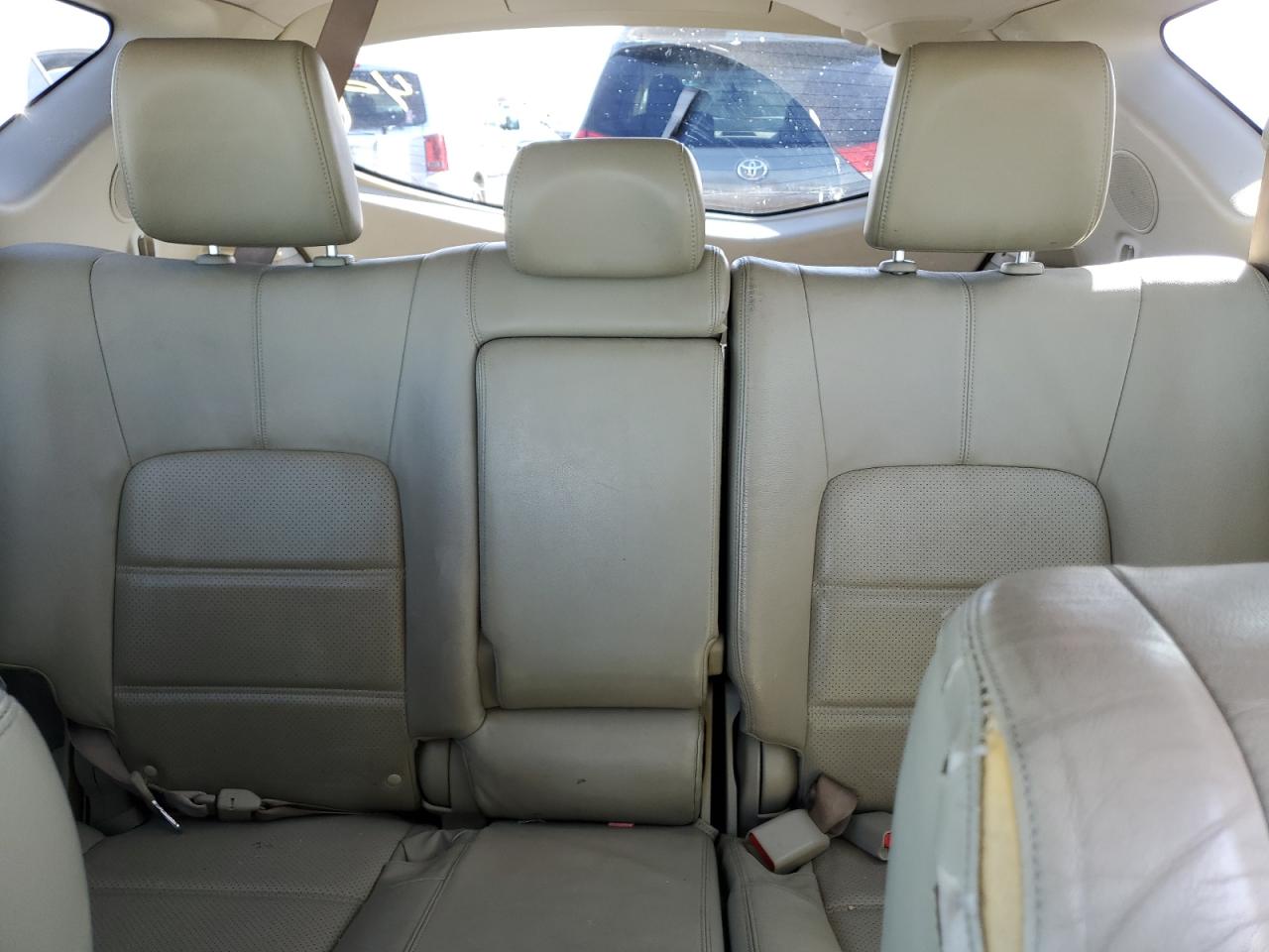 2014 Nissan Murano - Image 10