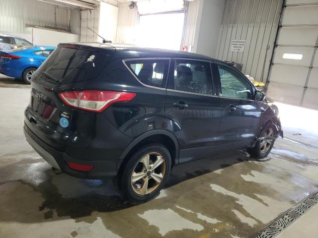  FORD ESCAPE 2016 Черный