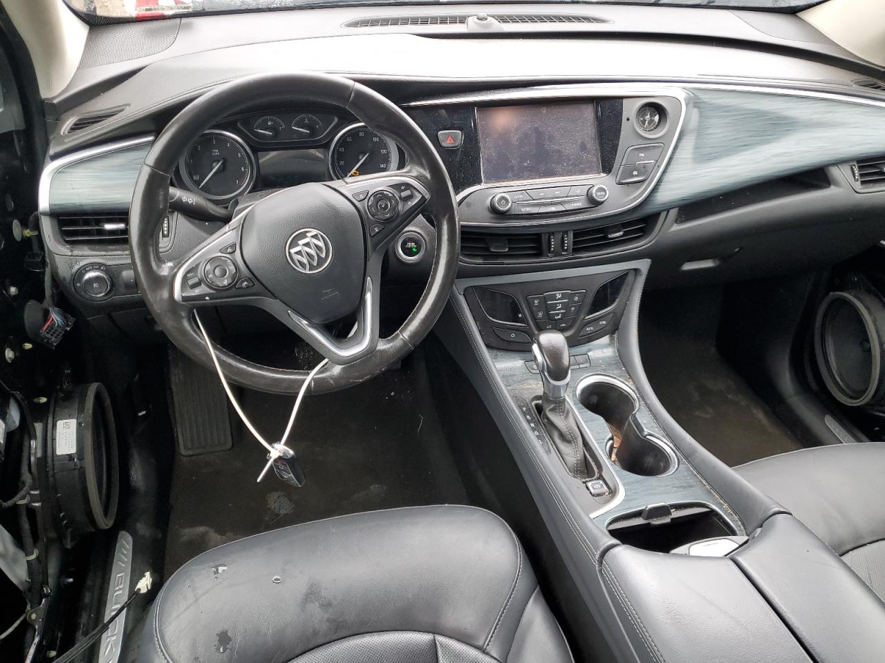 2019 Buick Envision - Image 8