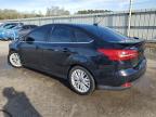 2016 Ford Focus Titanium იყიდება Montgomery-ში, AL - Front End