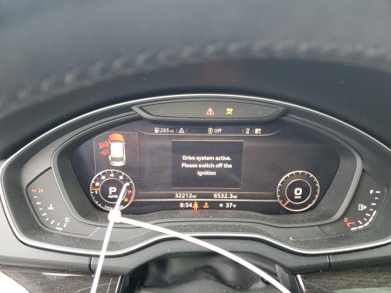 2020 Audi Q5 - Image 9