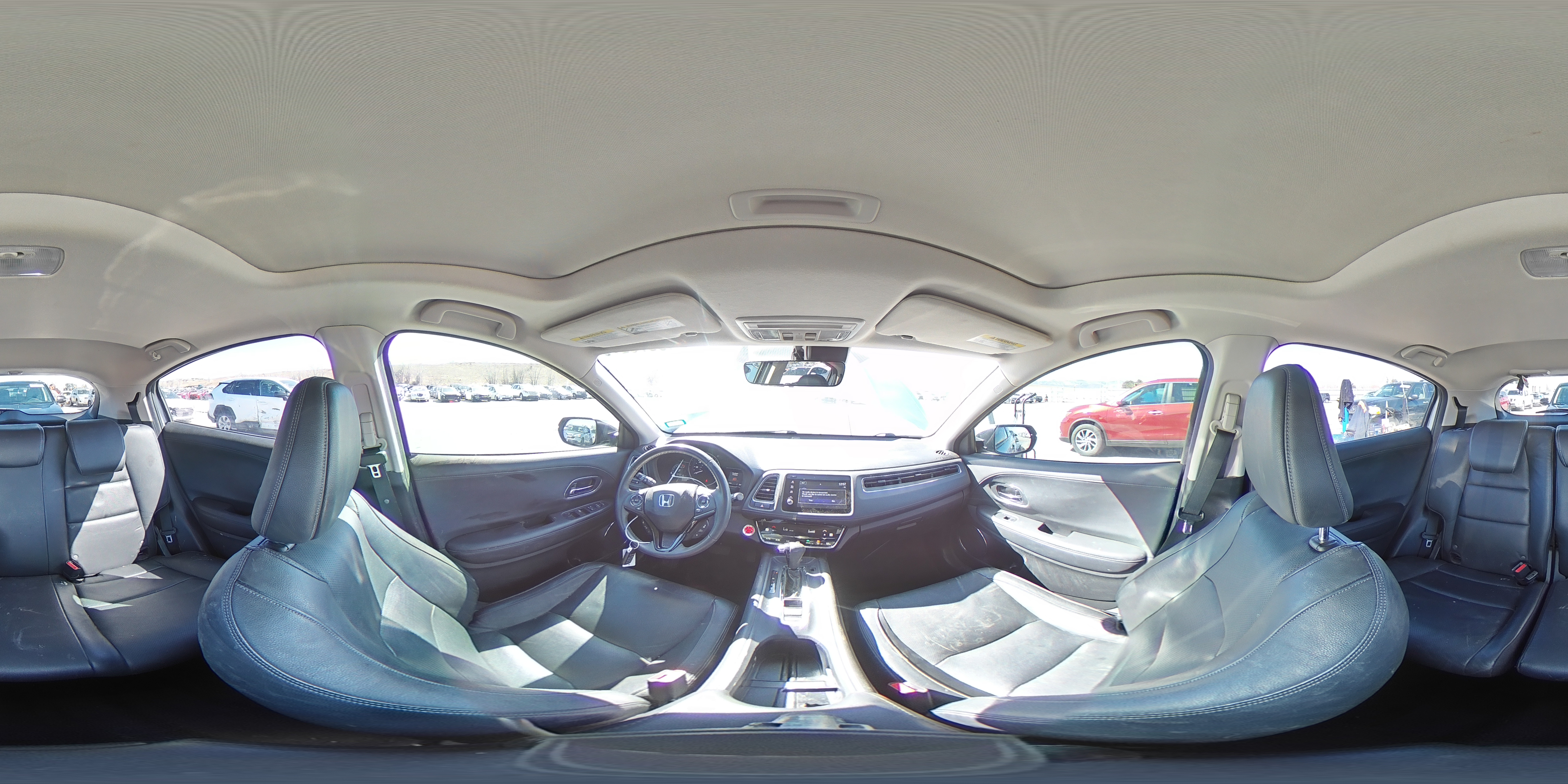 2019 Honda HR-V - Image 15