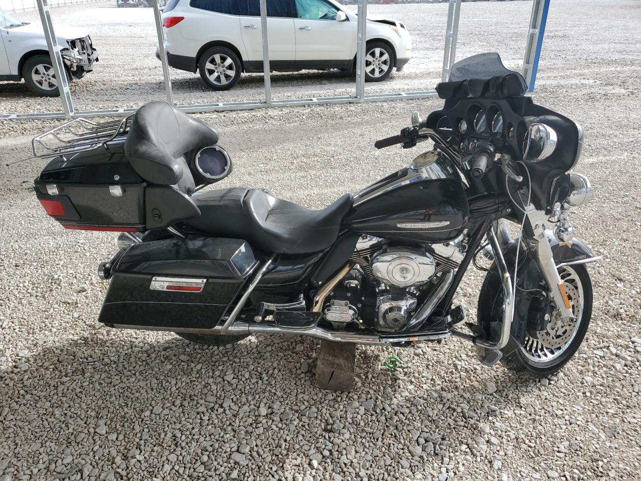 Rogersville, MO에서 판매 중인 2011 Harley-Davidson Flhtk  - Front End