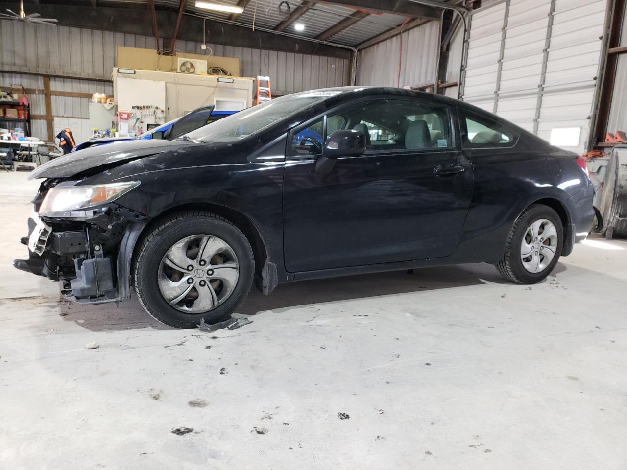 2013 Honda Civic - Image 1