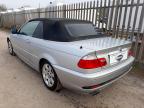 2004 BMW 320 CI SE for sale at Copart WESTBURY