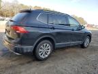 2018 Volkswagen Tiguan Se for Sale in Austell, GA - Side