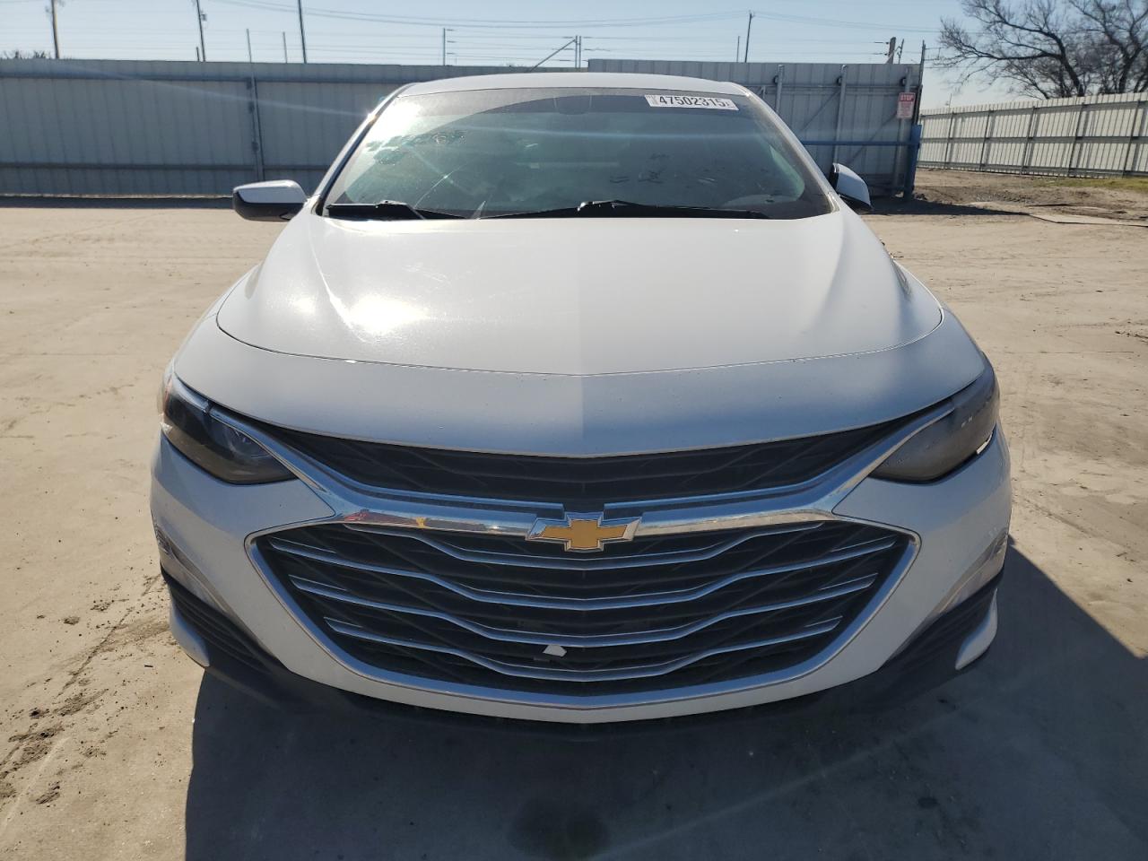 2021 Chevrolet Malibu - Image 5