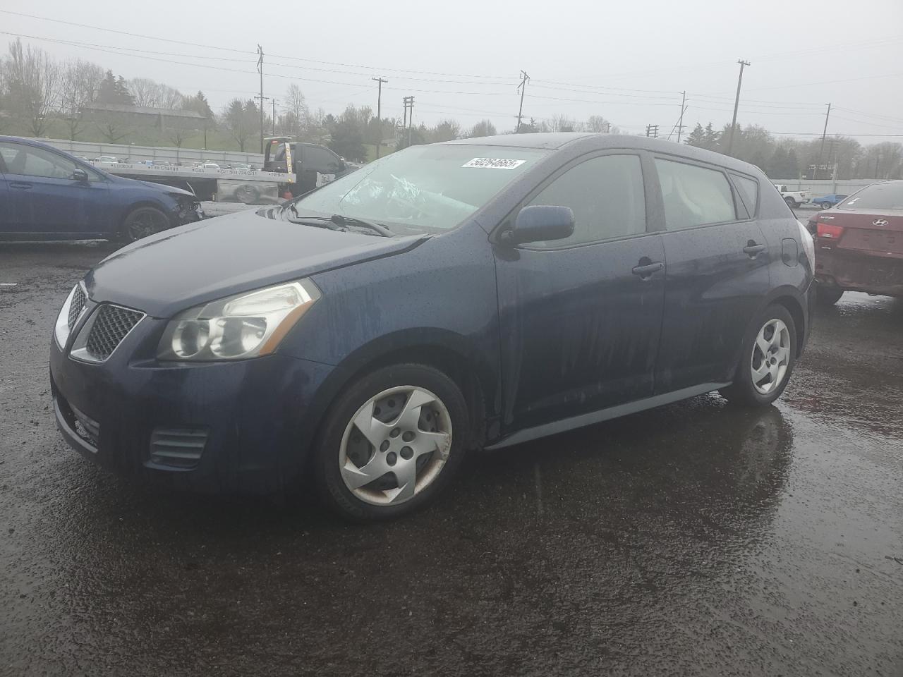 Portland, OR에서 판매 중인 2009 Pontiac Vibe - All Over