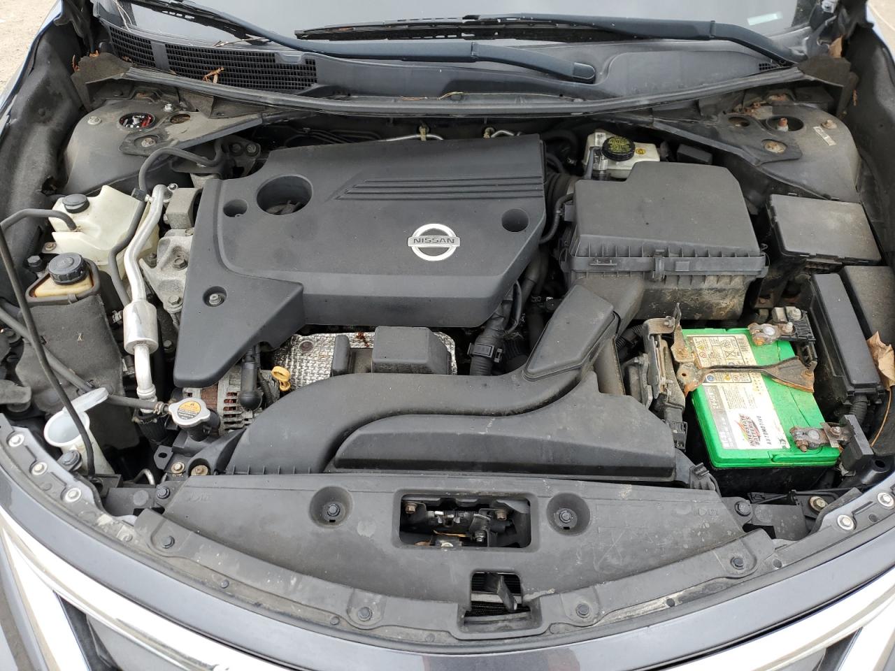 2013 Nissan Altima - Image 11