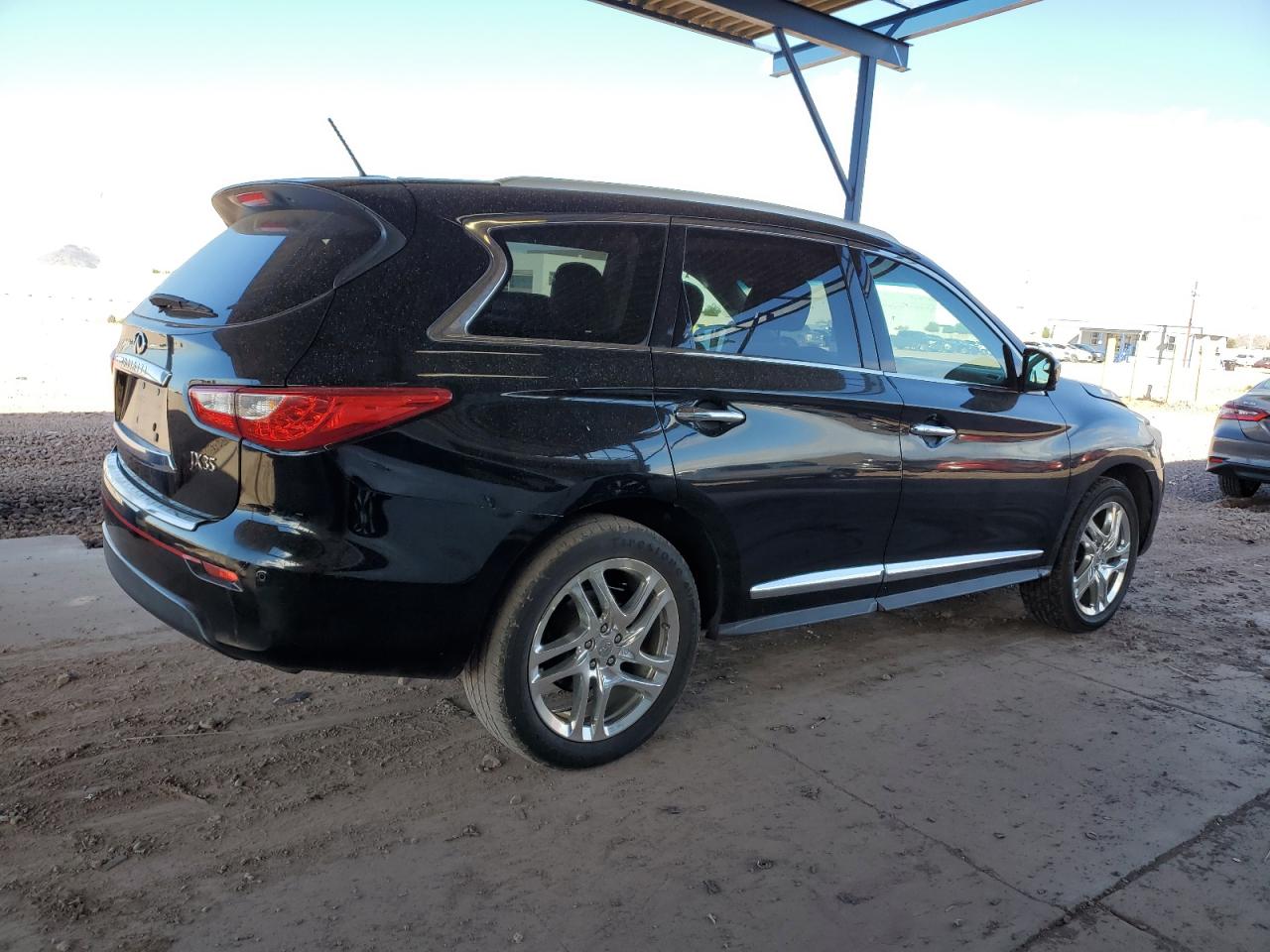 2013 Infiniti JX - Image 3