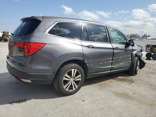  HONDA PILOT 2018 Szary
