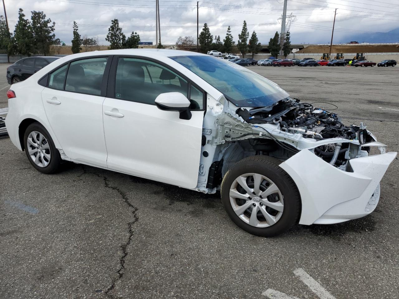 2024 Toyota Corolla - Image 4