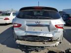 2014 Infiniti Qx60  იყიდება Sacramento-ში, CA - Rear End