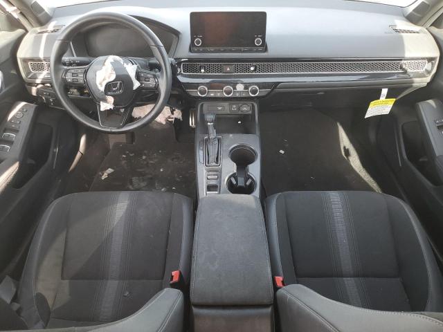  HONDA CIVIC 2024 Black