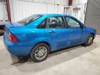 2007 Ford Focus Zx4 for Sale in Billings, MT - Rear End