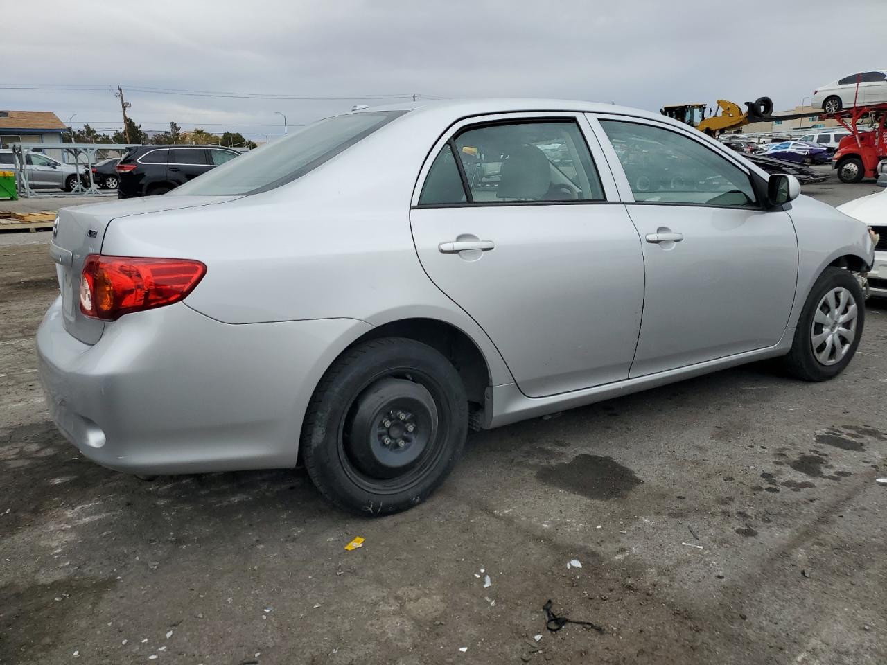 2010 Toyota Corolla - Image 3