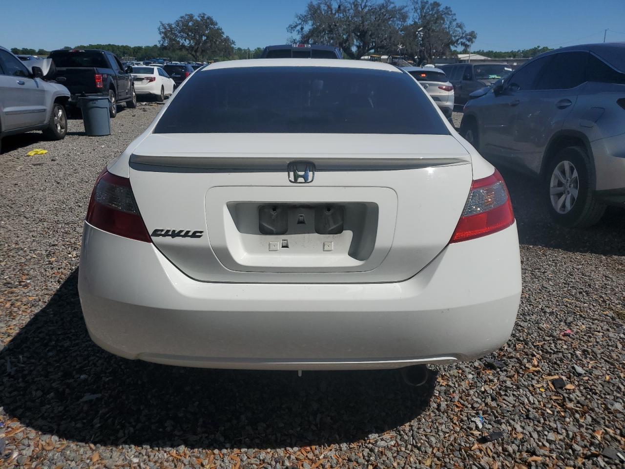 2010 Honda Civic - Image 6