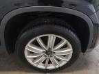 2009 VOLKSWAGEN TIGUAN SE for sale at Copart BELFAST