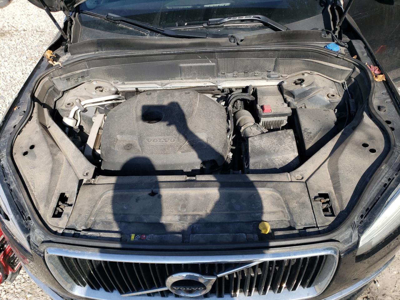 2018 Volvo XC90 - Image 12