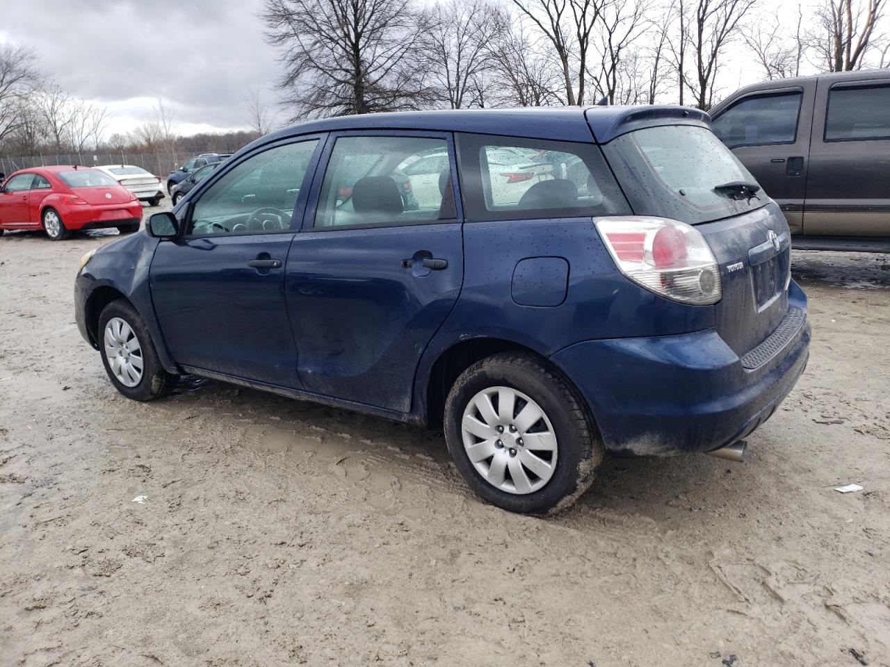 2005 Toyota Corolla - Image 2