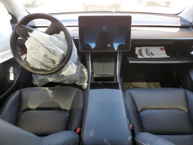  TESLA MODEL 3 2020 Czarny