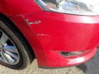 2009 TOYOTA AURIS T-SP for sale at Copart SANDWICH