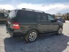 2011 Ford Expedition Limited იყიდება Fairburn-ში, GA - Front End