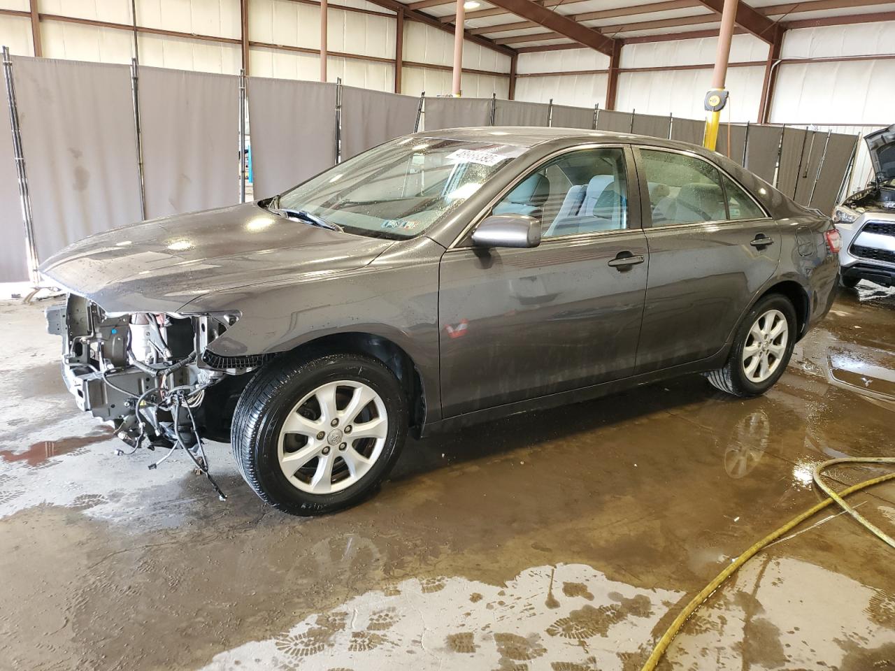 2011 Toyota Camry - Image 1
