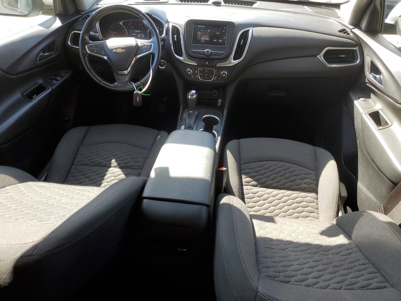 3GNAXJEV7MS162580 CHEVROLET EQUINOX 2021