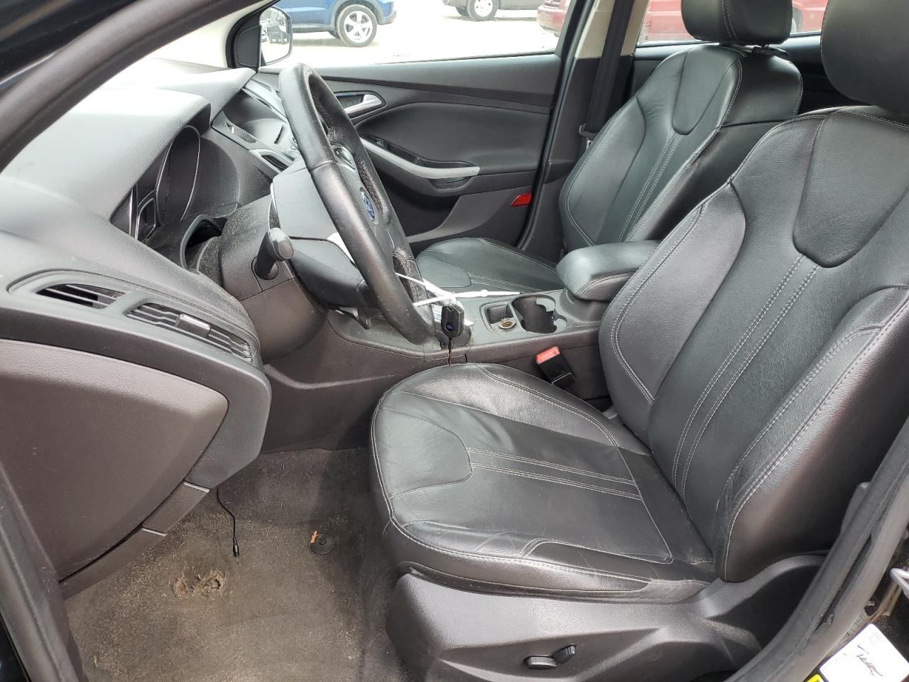 2014 Ford Focus - Image 7