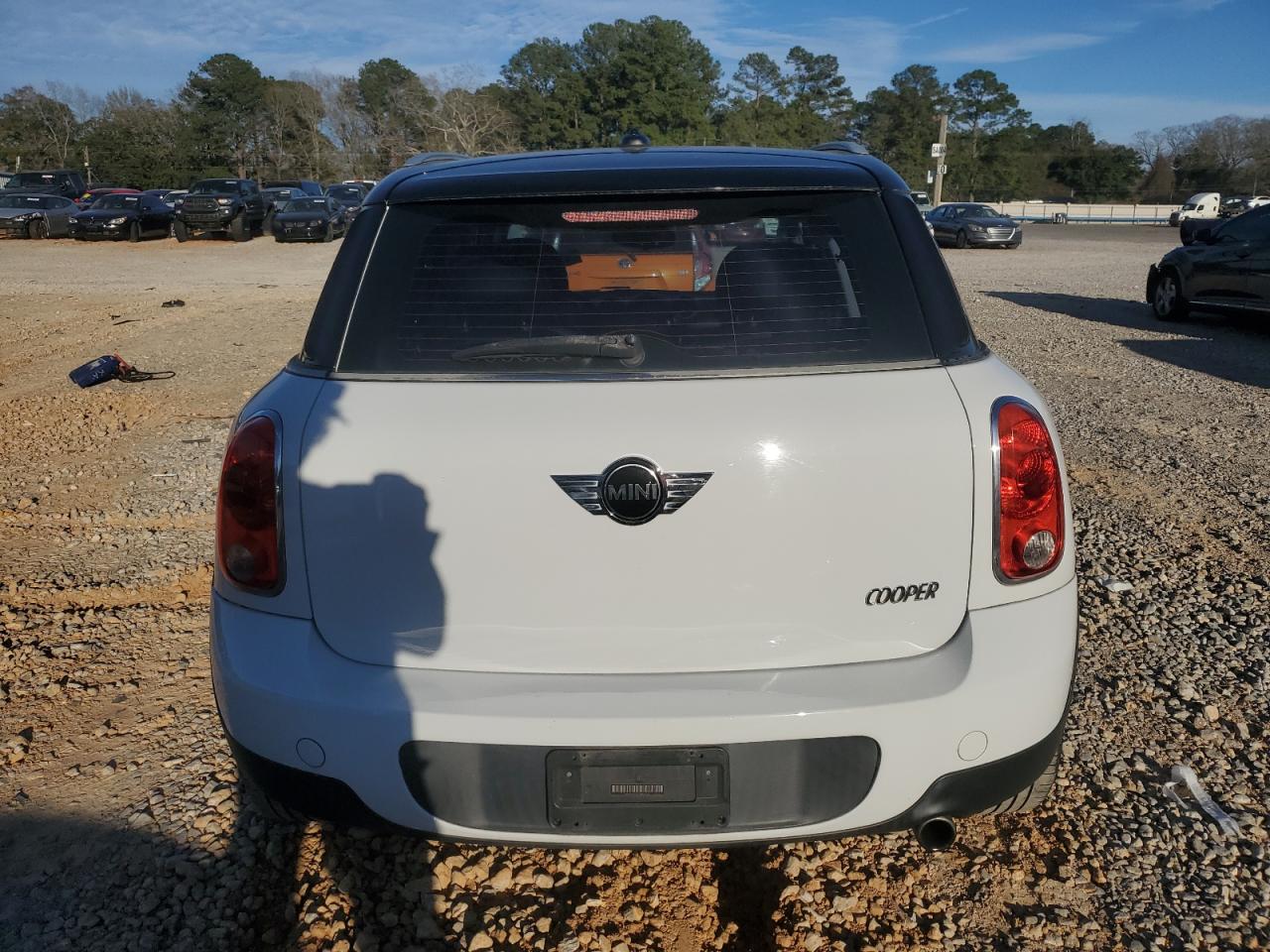 2012 MINI Cooper - Image 6