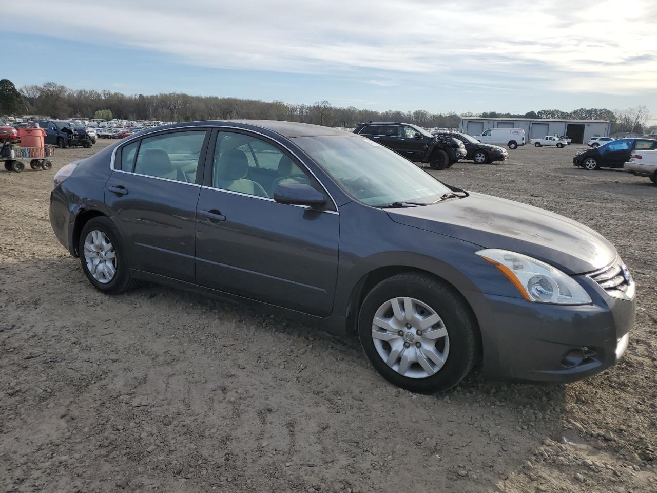 2012 Nissan Altima - Image 4
