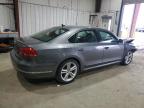2013 Volkswagen Passat Sel იყიდება Billings-ში, MT - Front End