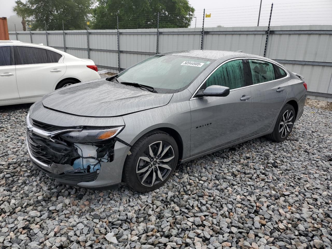 1G1ZG5ST5RF192980 CHEVROLET MALIBU 2024