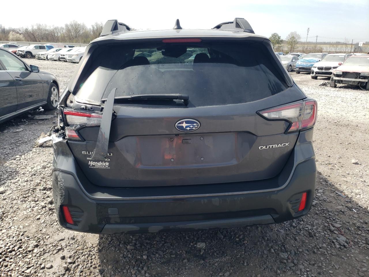 4s4btaec0l3172035 4S4BTAEC0L3172035 2020 Subaru Outback Premium