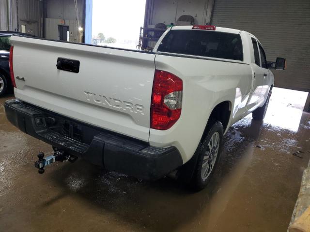 TOYOTA TUNDRA 2020 White