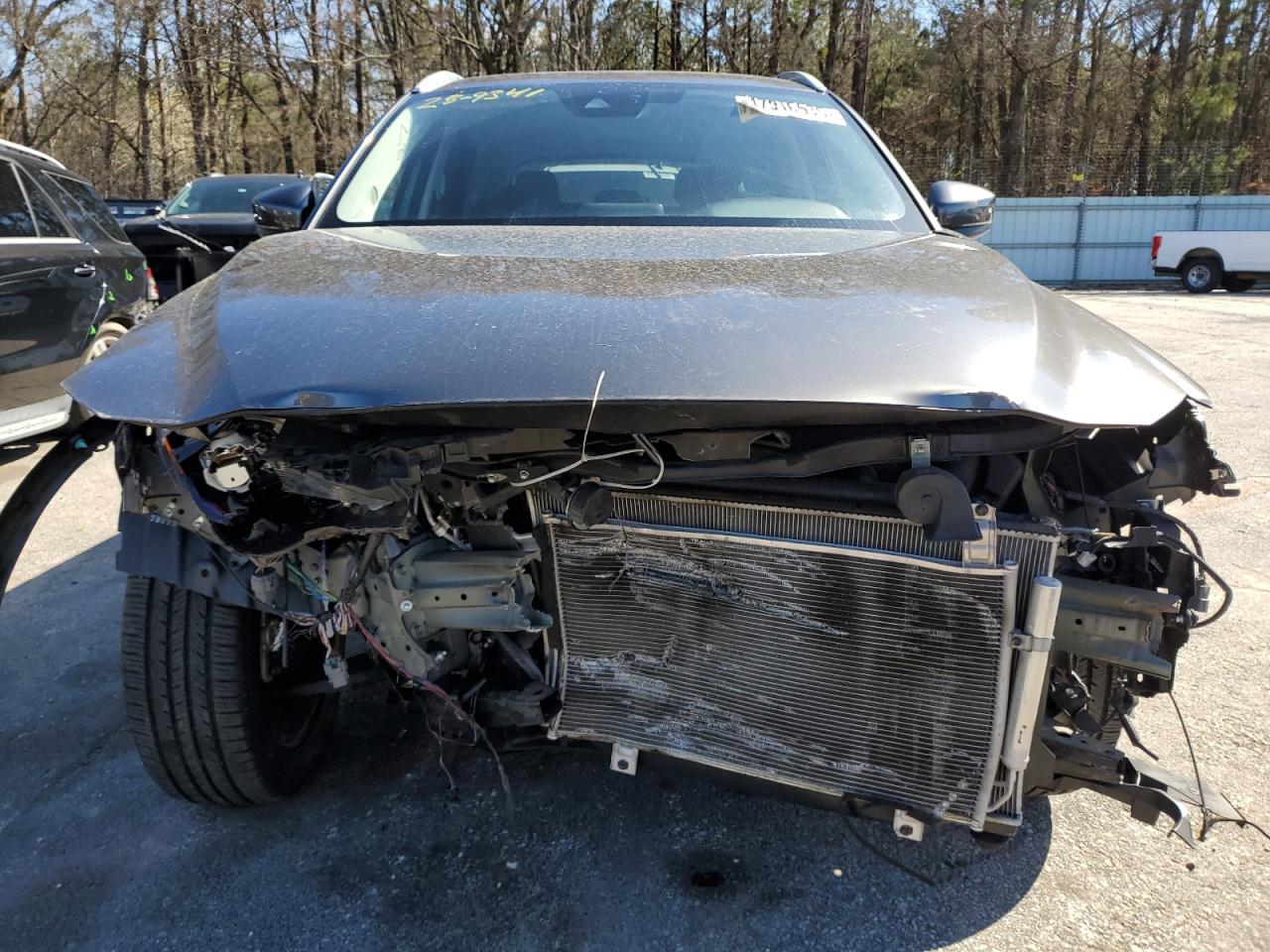 2018 Mazda CX-5 - Image 5