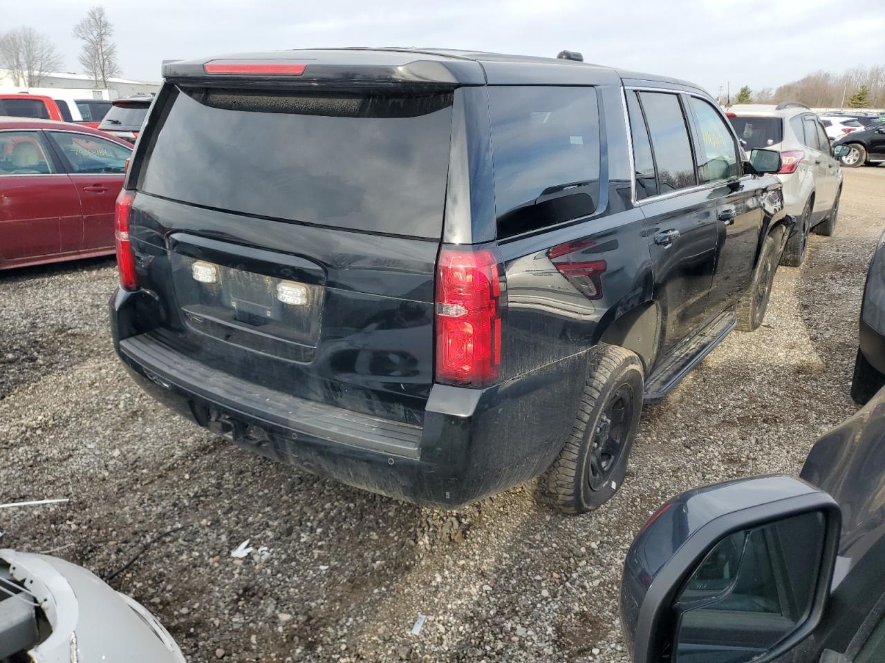 2020 Chevrolet Tahoe - Image 3