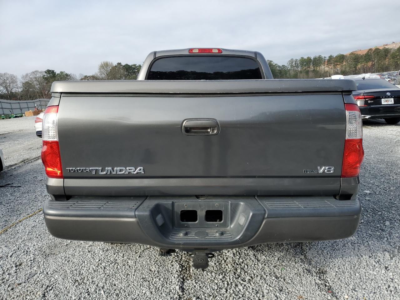 2006 Toyota Tundra - Image 6