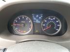 2012 Hyundai Accent Gls en Venta en Graham, WA - Minor Dent/Scratches