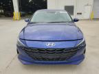 2023 Hyundai Elantra Sel zu verkaufen in Gaston, SC - Rear End