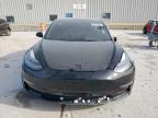 2022 Tesla Model 3  de vânzare în Haslet, TX - Side
