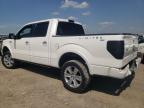 2013 Ford F150 Supercrew იყიდება Houston-ში, TX - Front End
