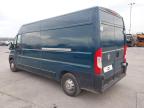 2023 VAUXHALL MOVANO L3H for sale at Copart CHESTER