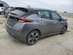 2021 Nissan Leaf Sv for Sale in Wichita, KS - Front End