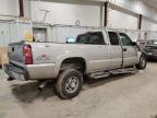 2005 Chevrolet Silverado K2500 Heavy Duty for Sale in Milwaukee, WI - Front End
